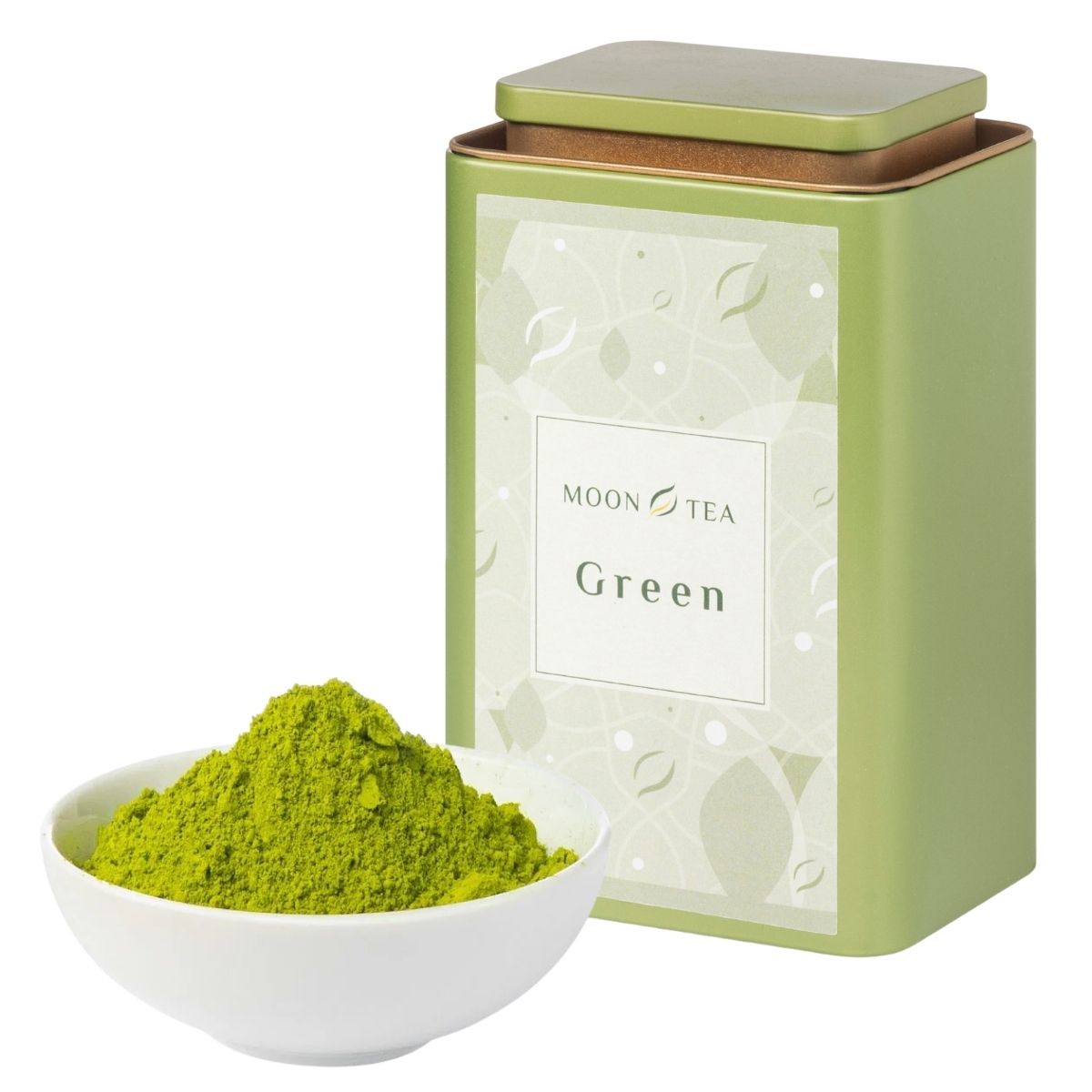 Organic Shiro Ceremonial Matcha Tea - Japanese