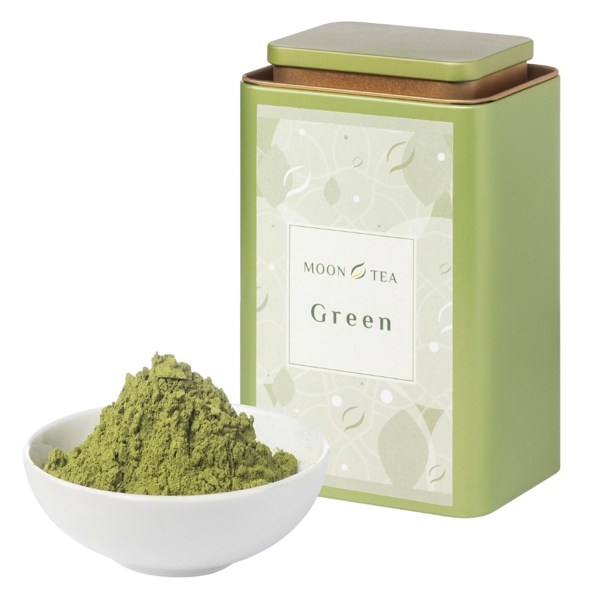 Organic Culinary Matcha Tea - Chinese - Taishan