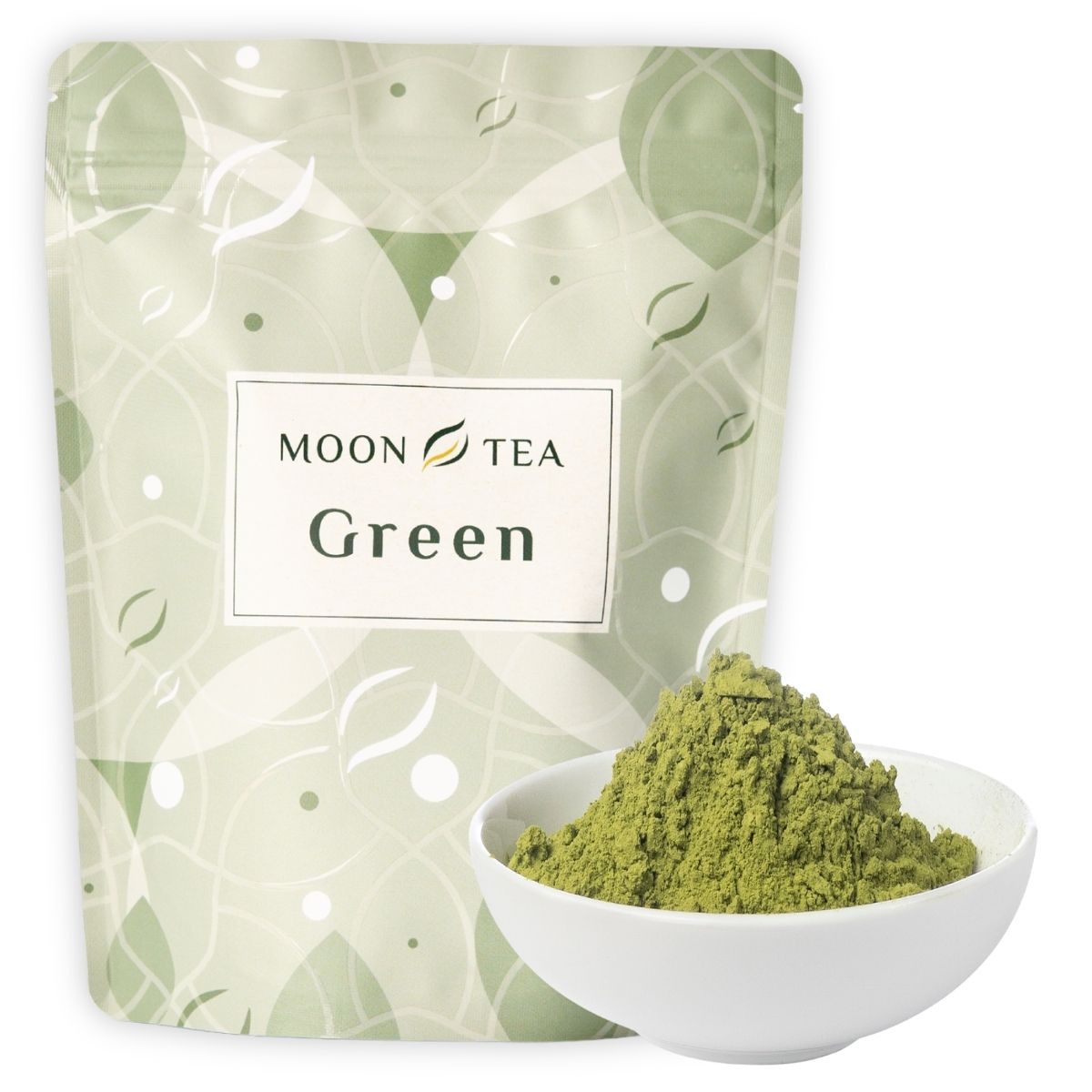 Organic Culinary Matcha Tea - Chinese - Taishan