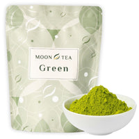 Tè Matcha Cerimoniale Shiro BIO - Giapponese