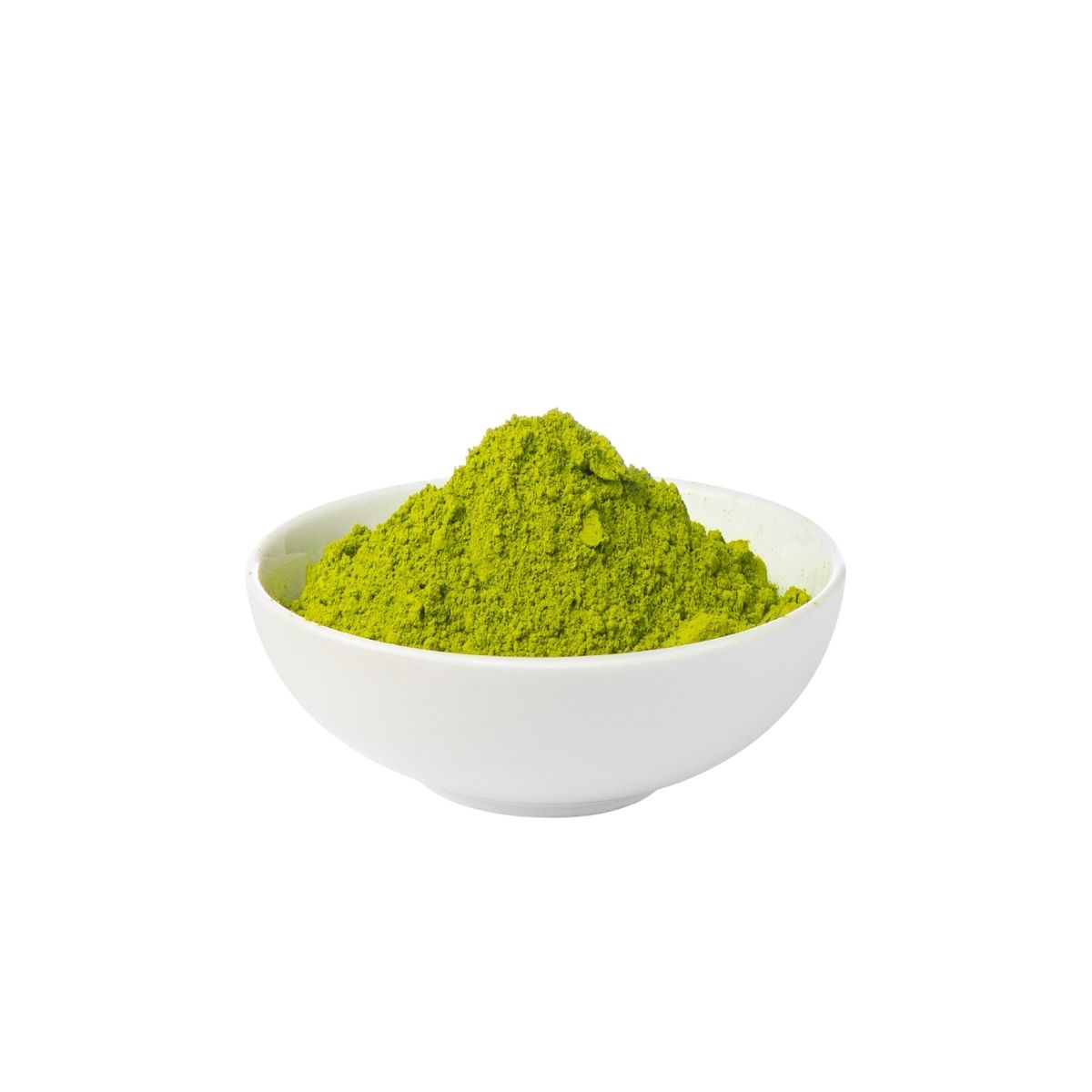 Tè Matcha Cerimoniale Shiro BIO - Giapponese