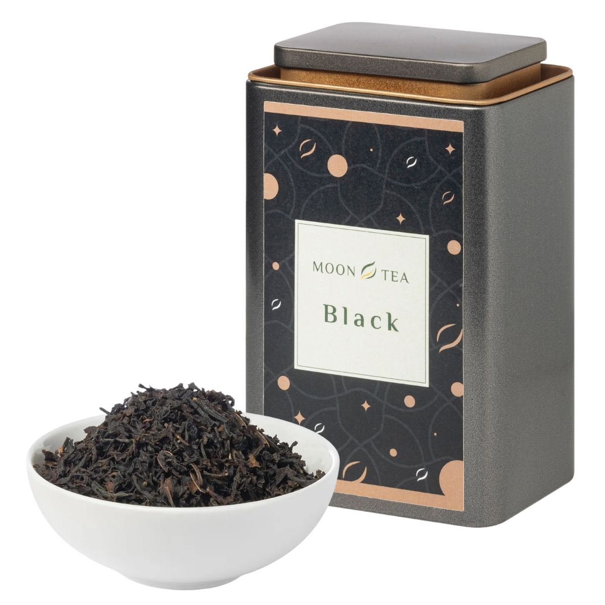 Organic Assam Black Tea TGFOP 2nd Flush Sewpur