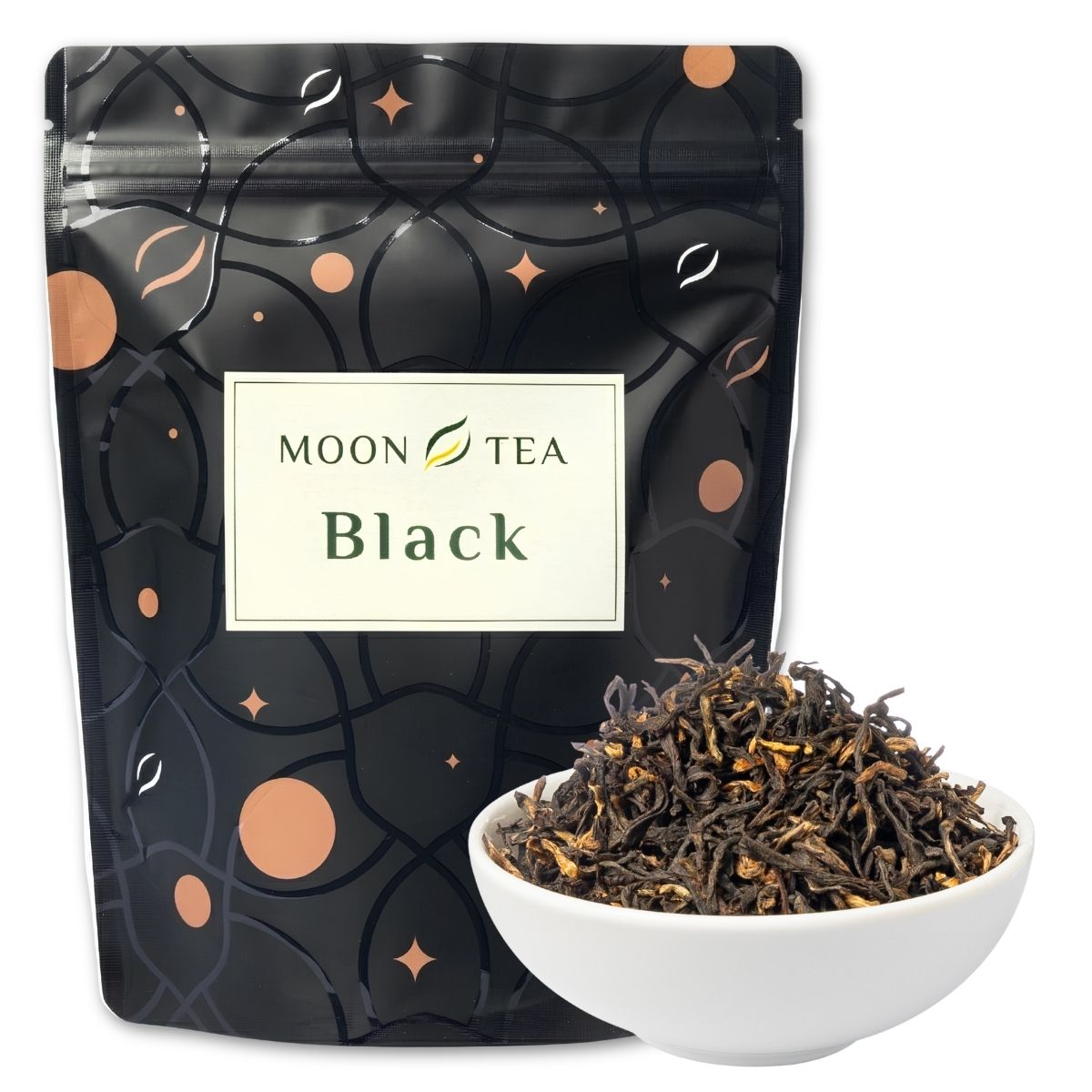 Assam Mangalam 2nd Flush FTGFOP1 Black Tea