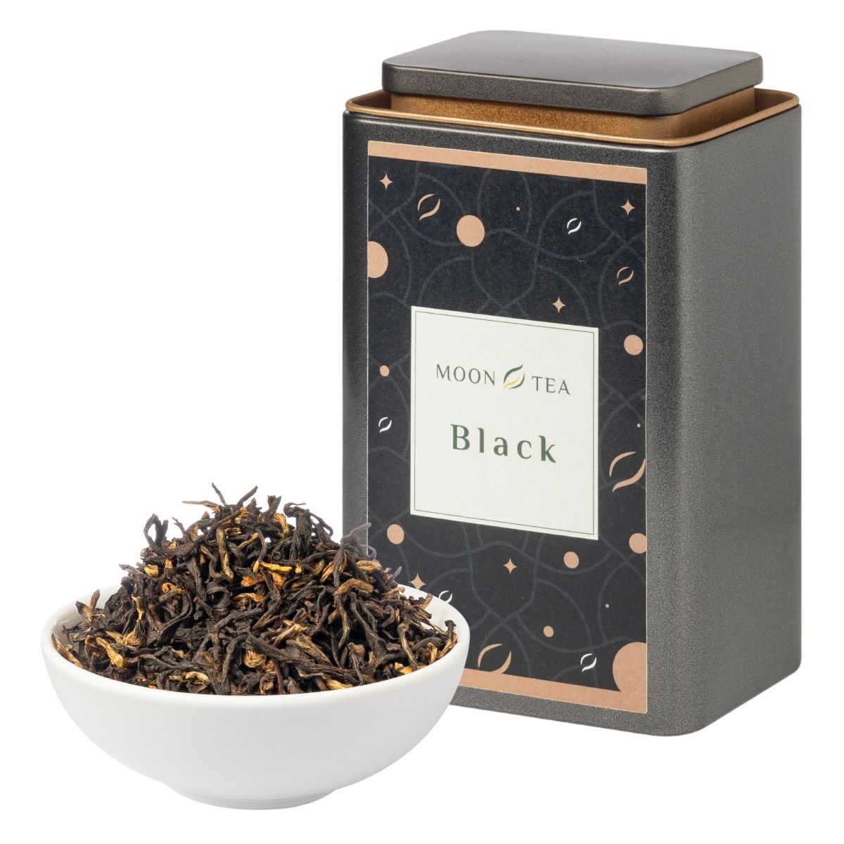 Assam Mangalam 2nd Flush FTGFOP1 Black Tea