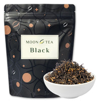 Tè Nero Assam Mangalam 2st Flush FTGFOP1