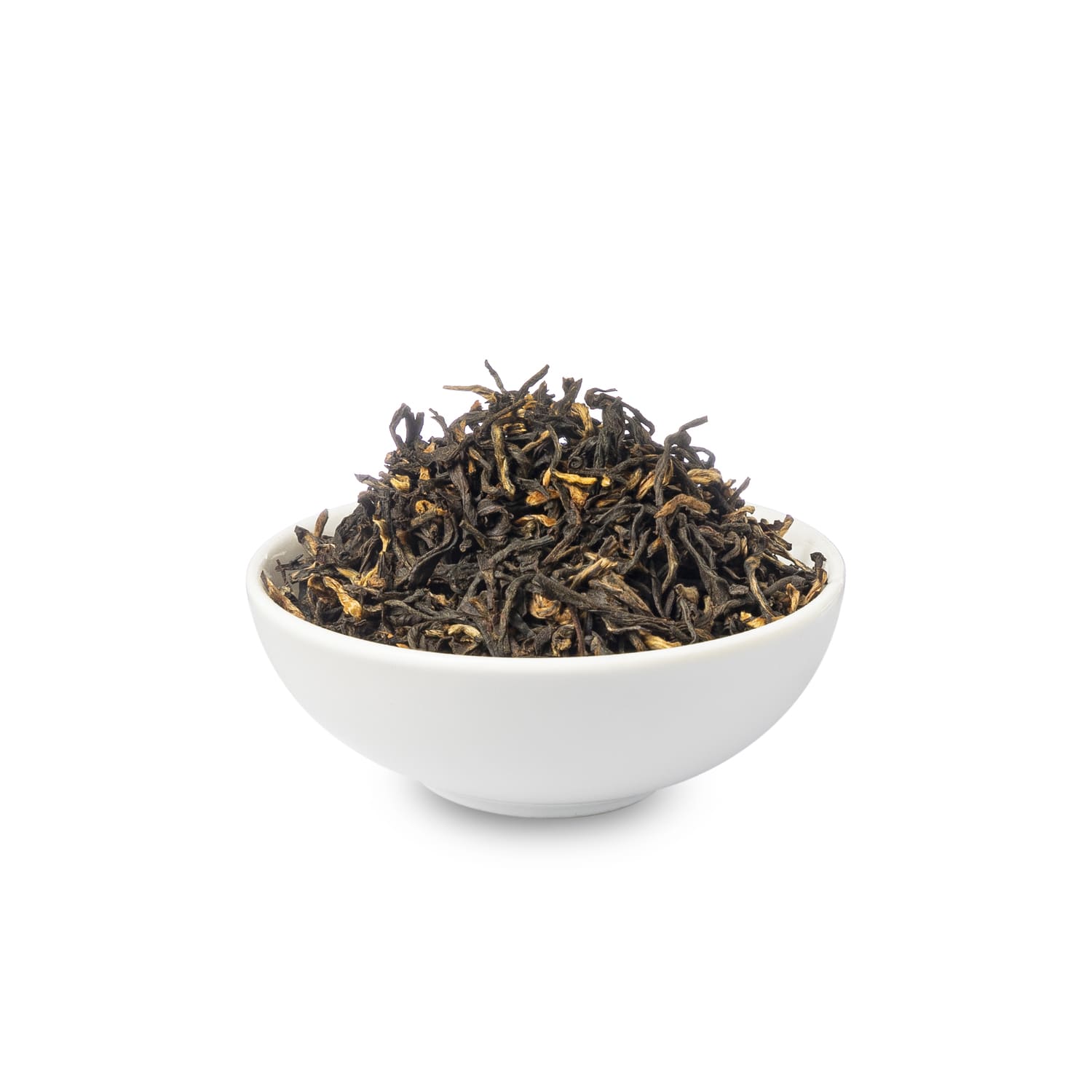 Tè Nero Assam Mangalam 2st Flush FTGFOP1