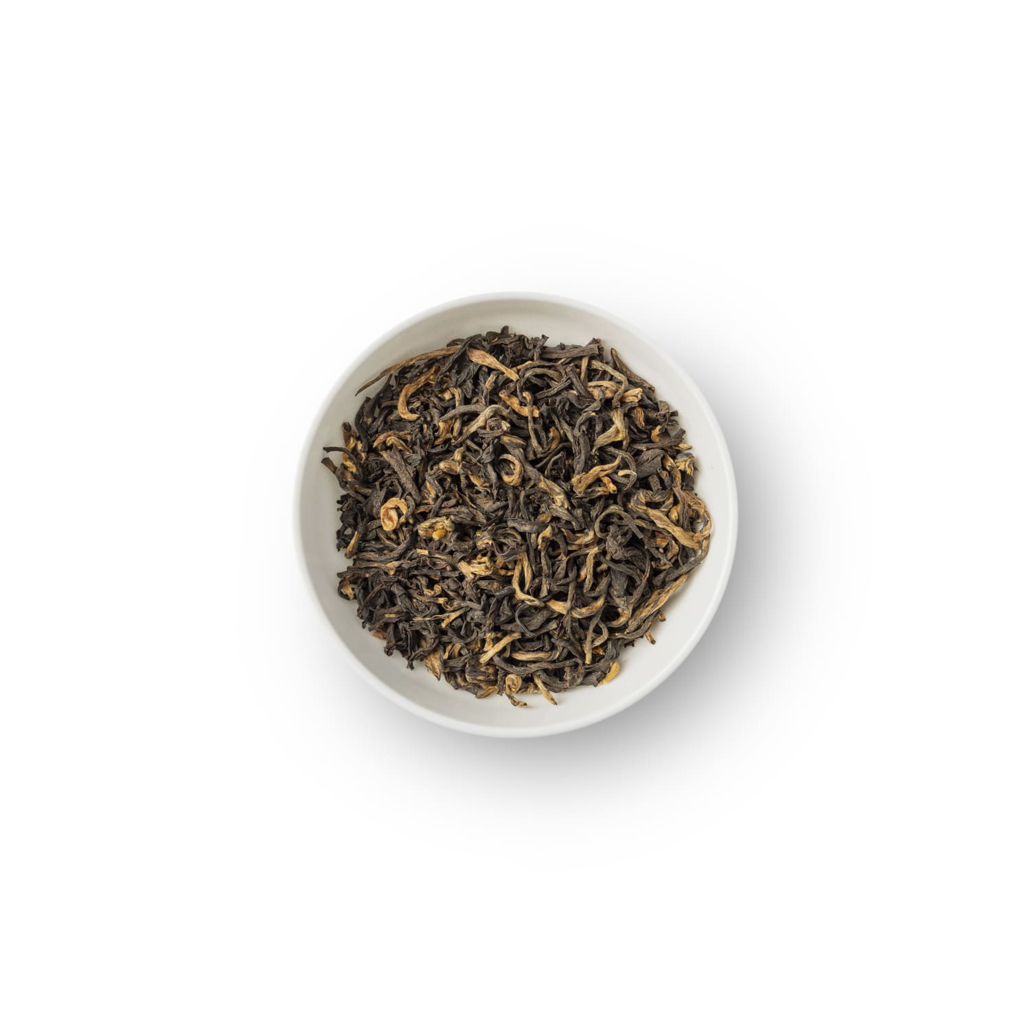 Tè Nero Assam Mangalam 2st Flush FTGFOP1
