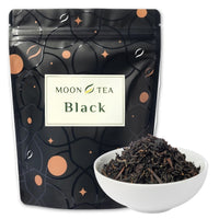 Organic Assam Black Tea TGFOP 2st Flush Rembeng
