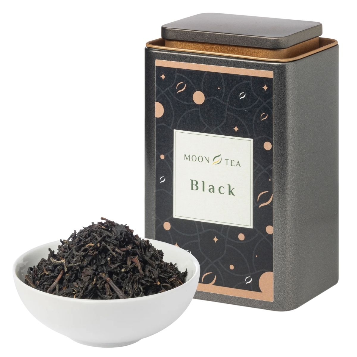 Organic Assam Black Tea TGFOP 2st Flush Rembeng