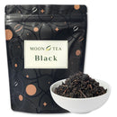 Tè Nero Assam TGFOP 2st Flush Rembeng BIO