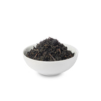 Tè Nero Assam TGFOP 2st Flush Rembeng BIO