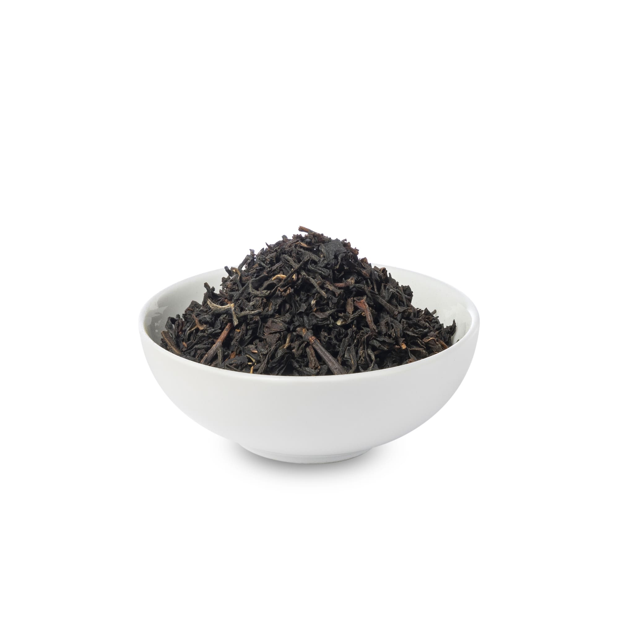 Tè Nero Assam TGFOP 2st Flush Rembeng BIO