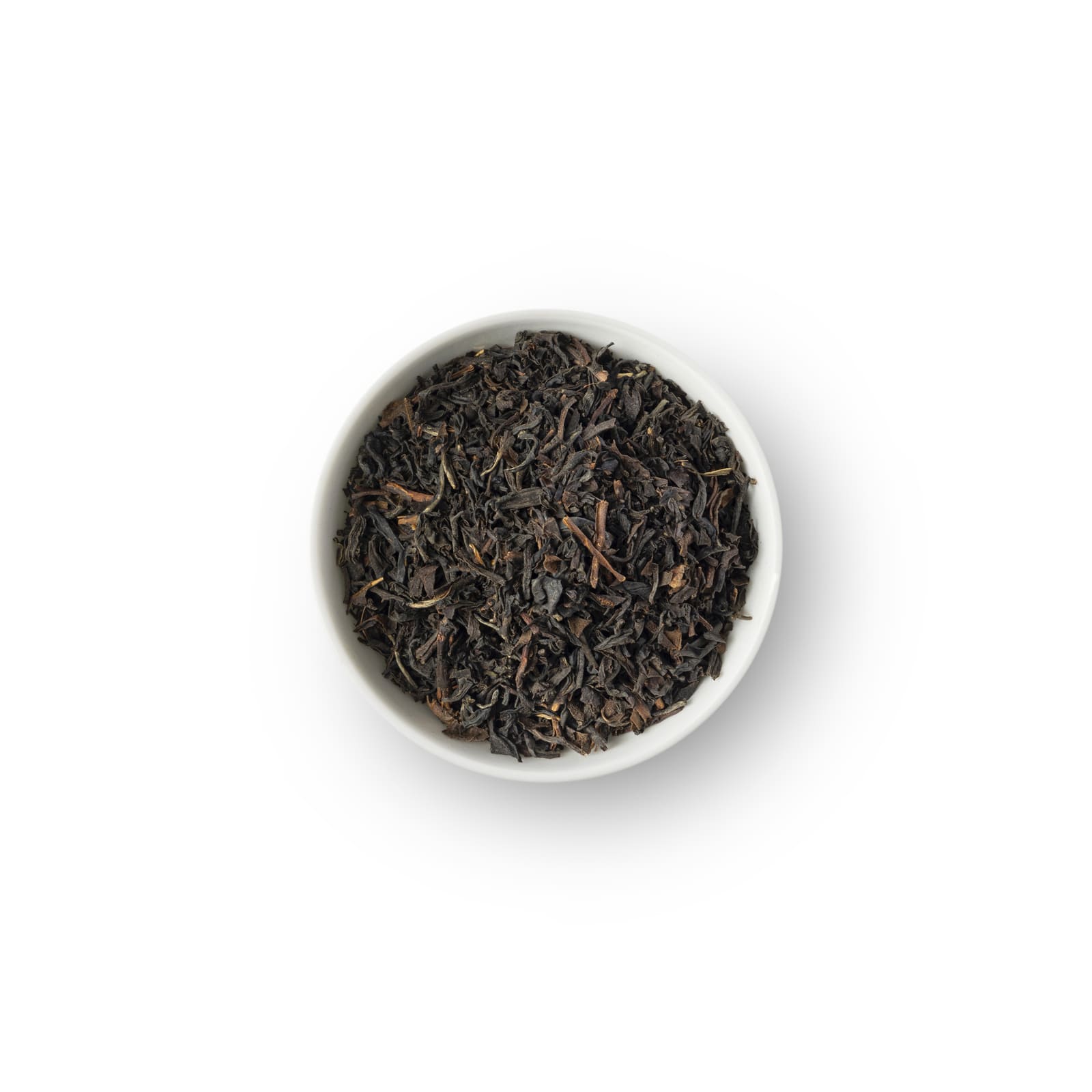 Tè Nero Assam TGFOP 2st Flush Rembeng BIO