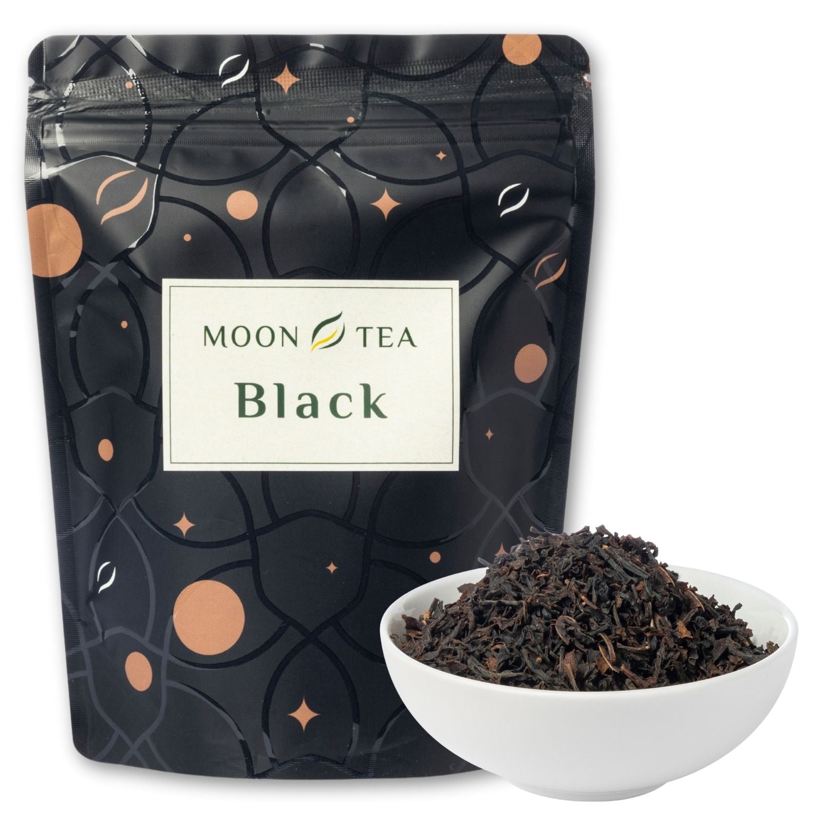 Tè Nero Assam TGFOP 2st Flush Sewpur BIO