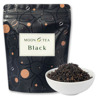 Tè Nero Assam TGFOP 2st Flush Sewpur BIO