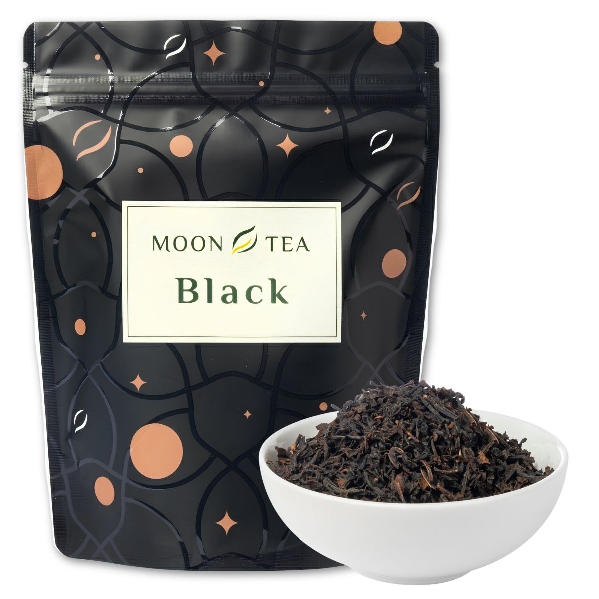 Organic Assam Black Tea TGFOP 2nd Flush Sewpur