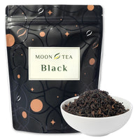 Organic Assam Black Tea TGFOP 2nd Flush Sewpur