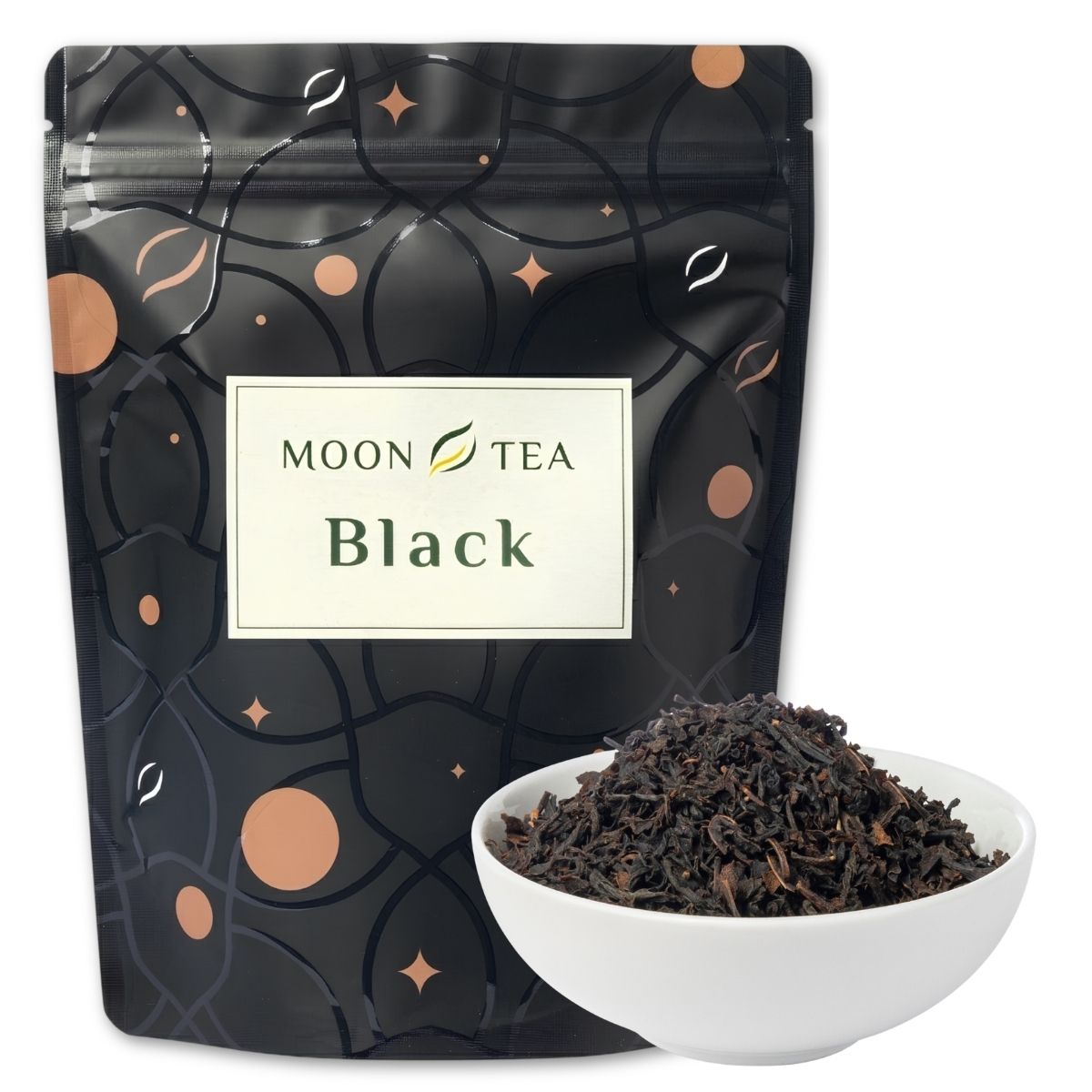 Tè Nero Assam TGFOP 2st Flush Sewpur BIO