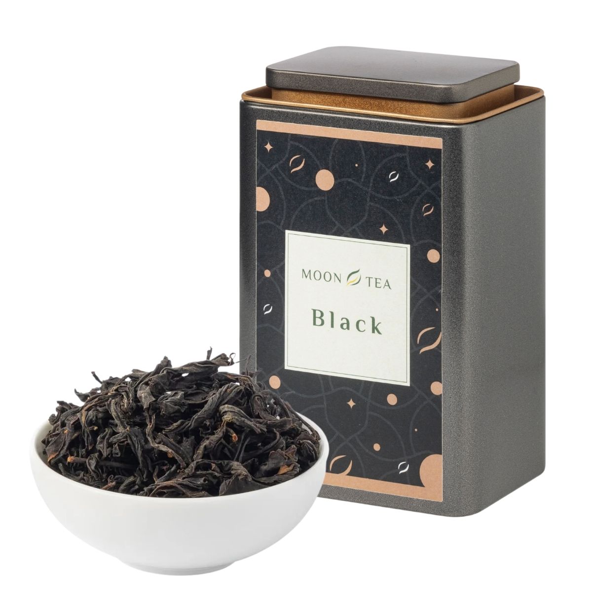 Bai Rui Xiang Black Tea
