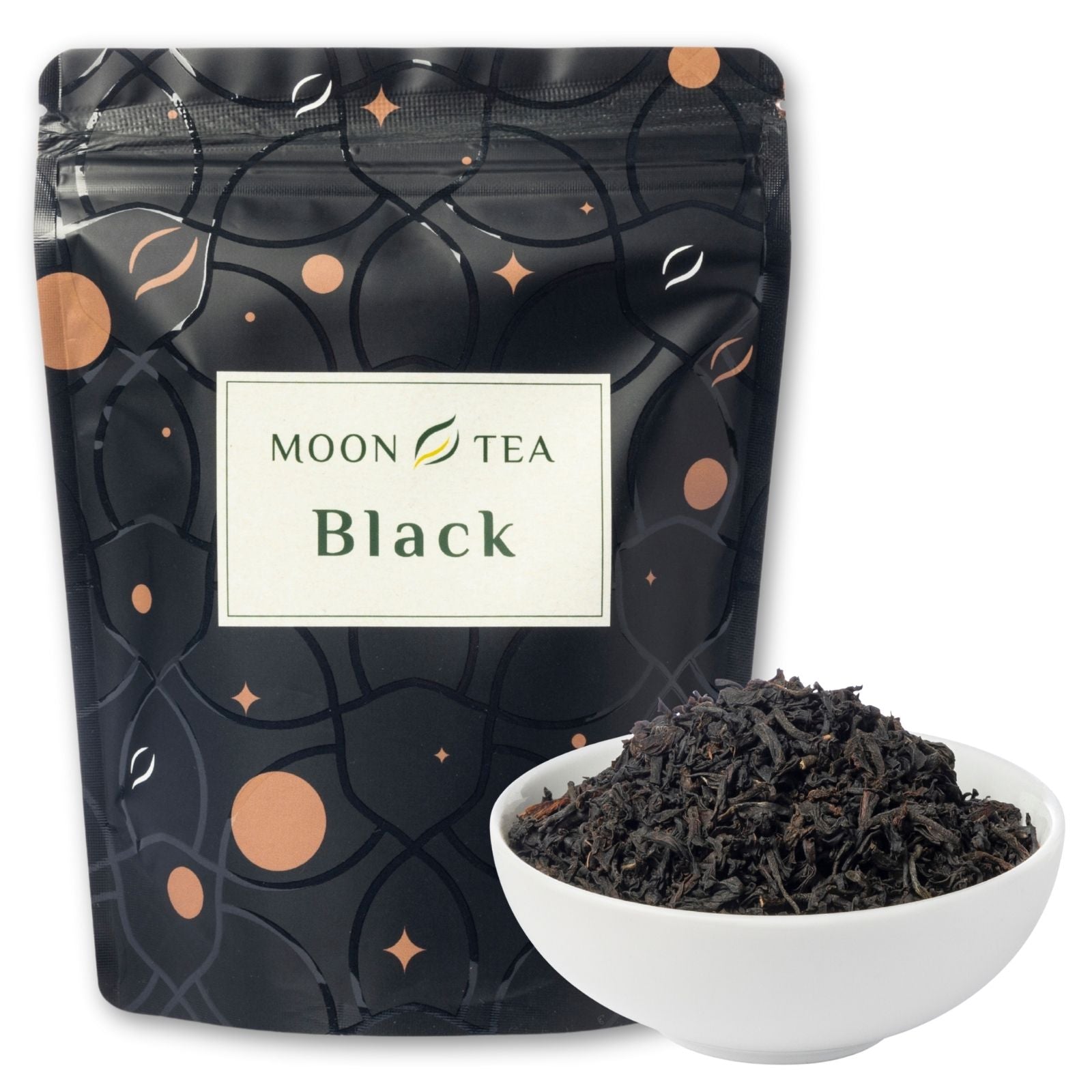 Tè Nero Ceylon Orange Pekoe BIO