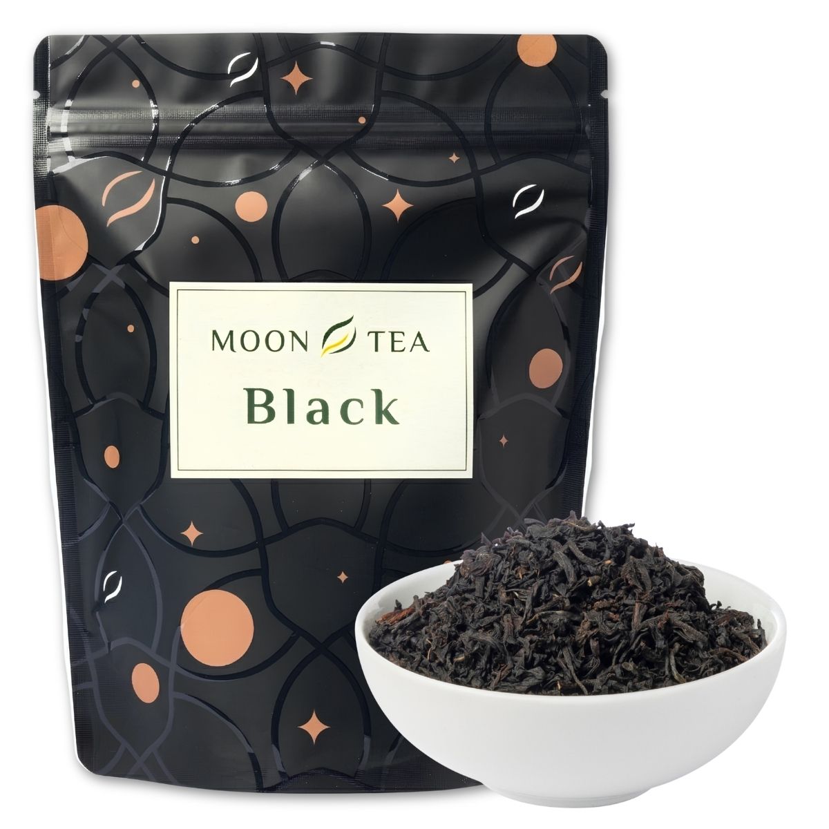 Ceylon Orange Pekoe Bio-Schwarztee