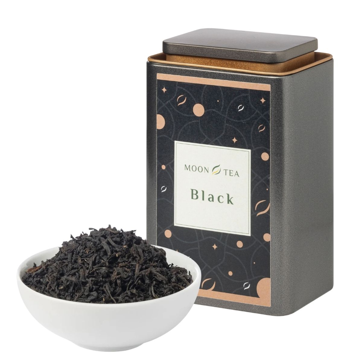 Korakundah Orange Pekoe BIO Black Tea