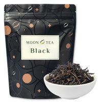 Tè Nero Ceylon Rose Congou