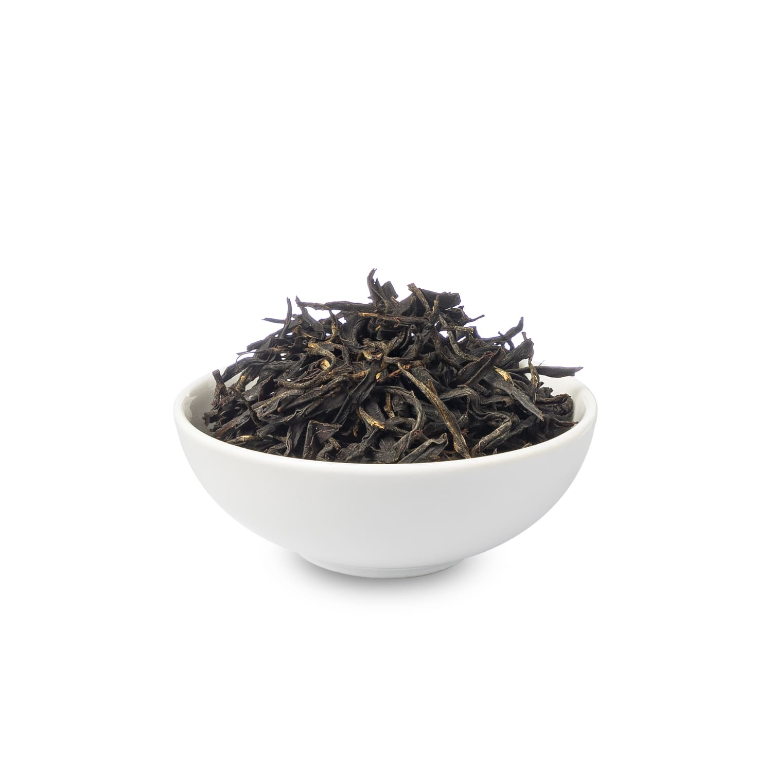 Thé noir Ceylon Rose Congou