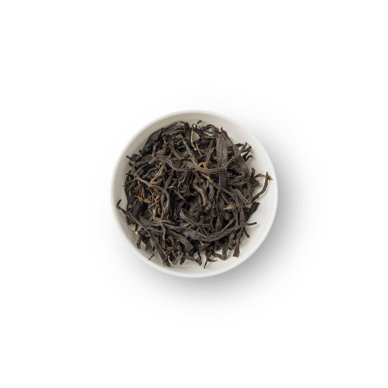 Thé noir Ceylon Rose Congou