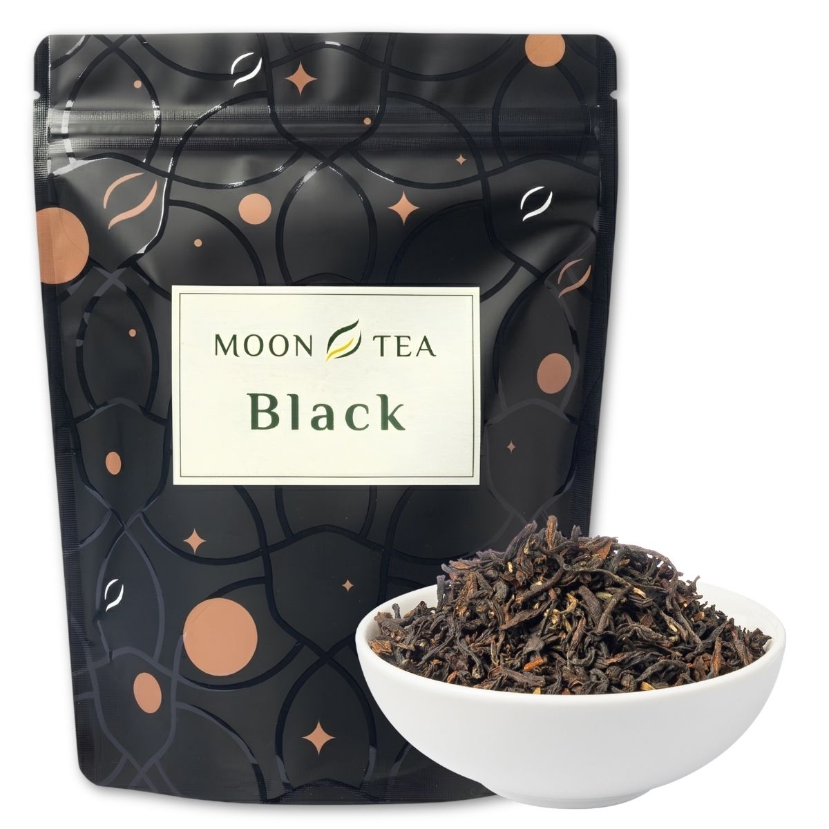 Tè Nero Darjeeling Margaret´s Hope Second Flush TGFOP1