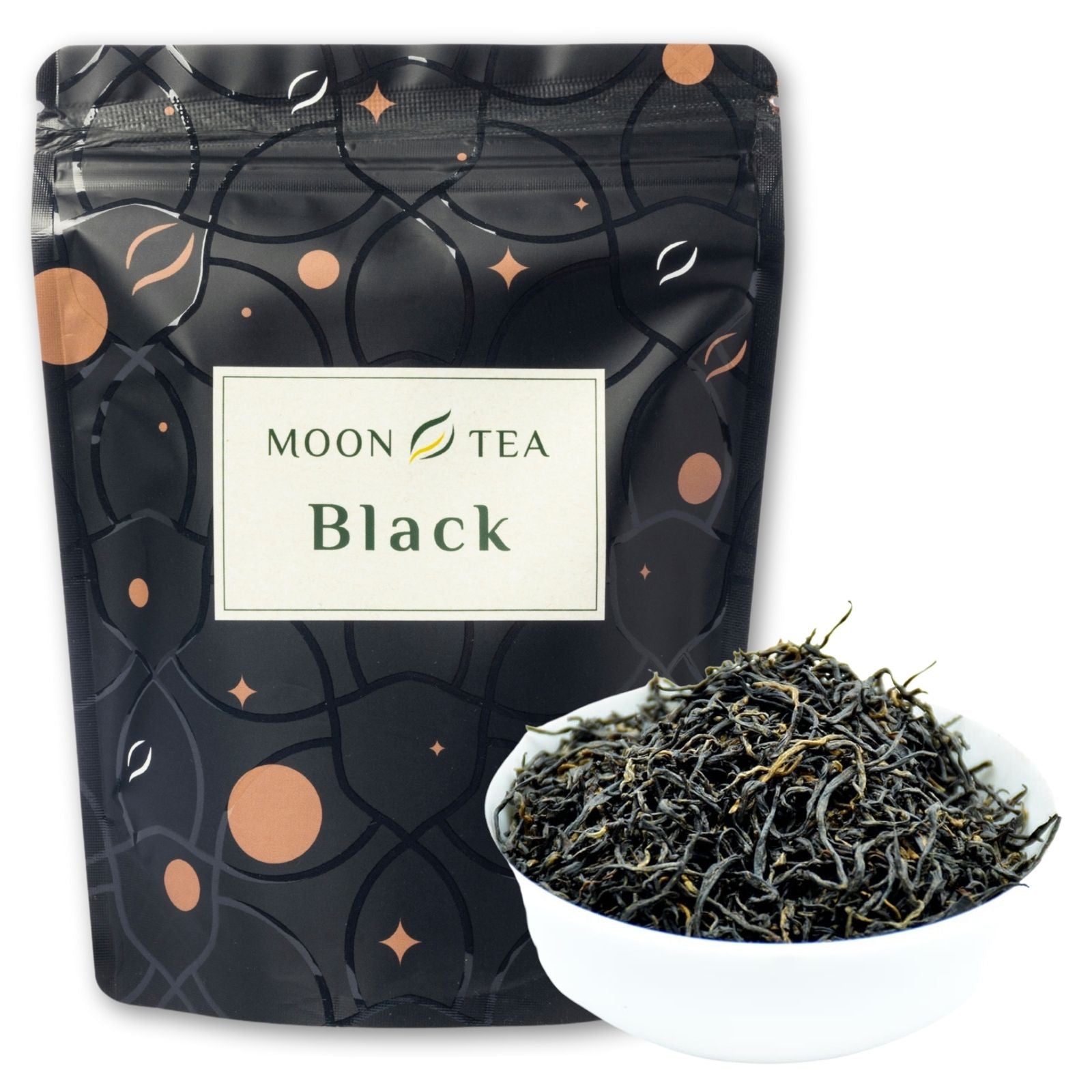 Tè Nero Jin Jun Mei