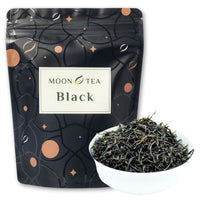 Tè Nero Jin Jun Mei