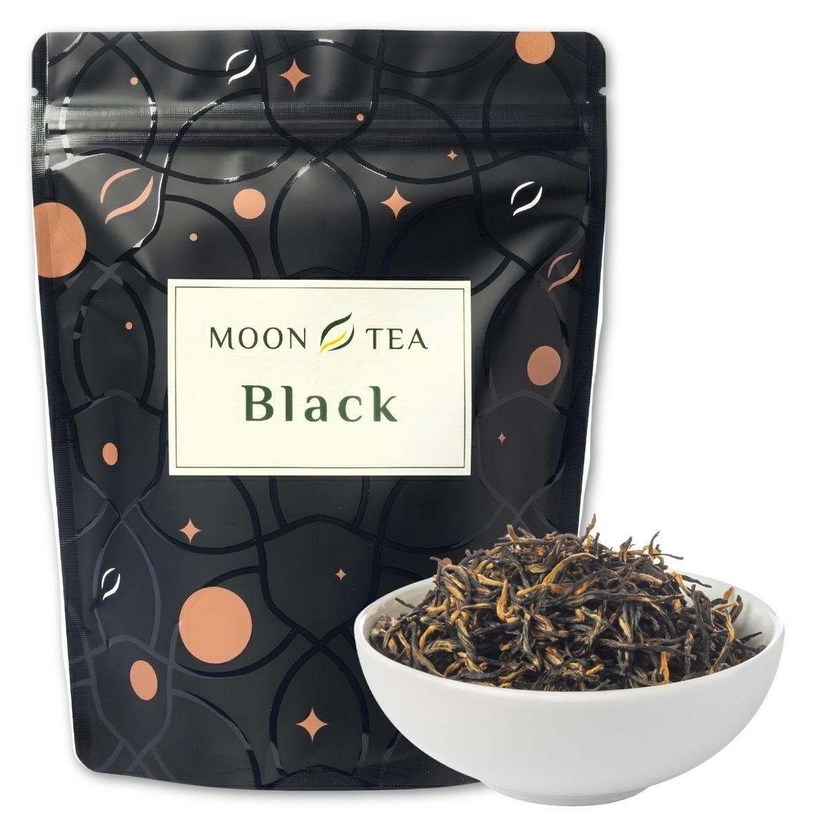 Thé noir Jin Jun Mei