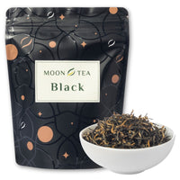 Tè Nero Jin Jun Mei