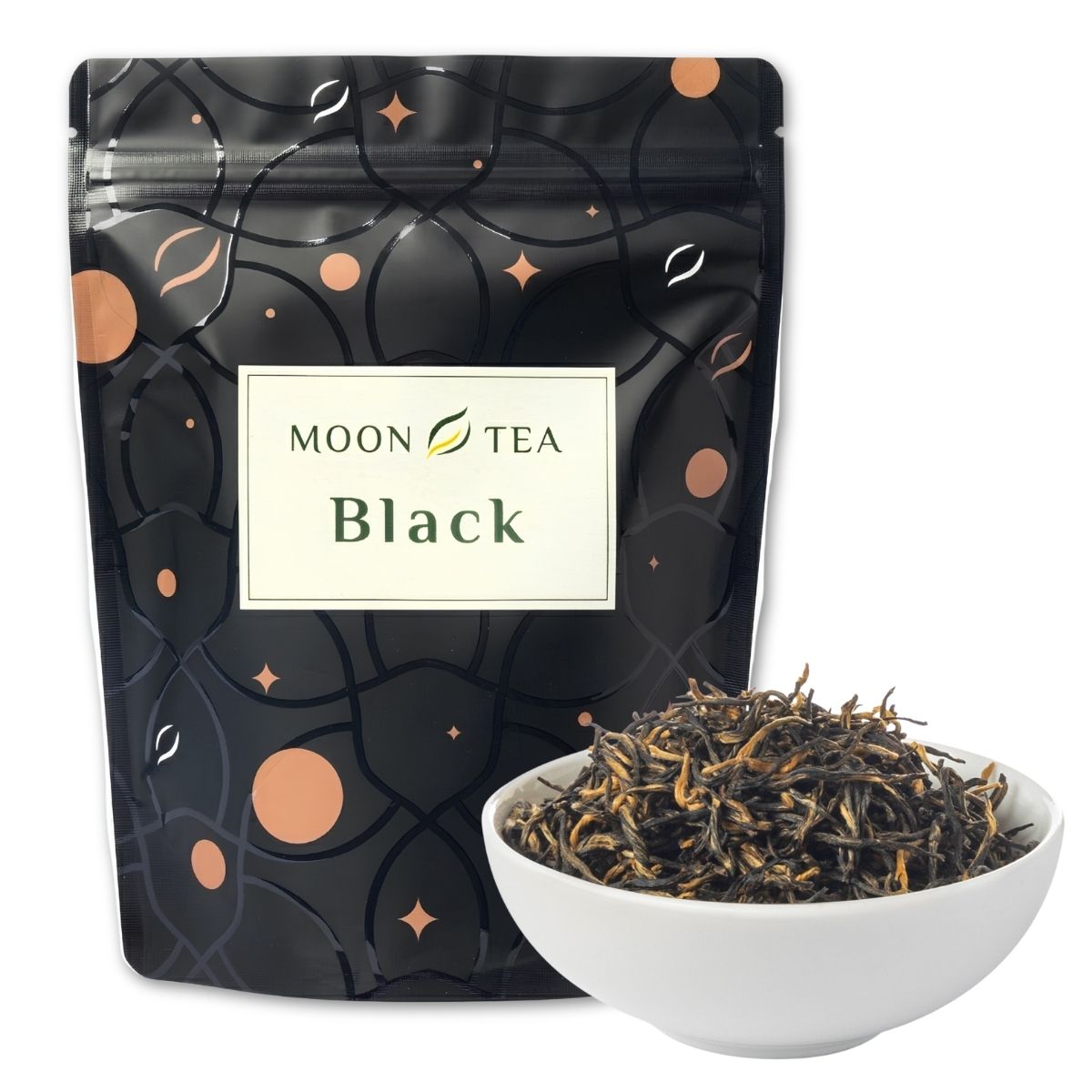 Jin Jun Mei Black Tea