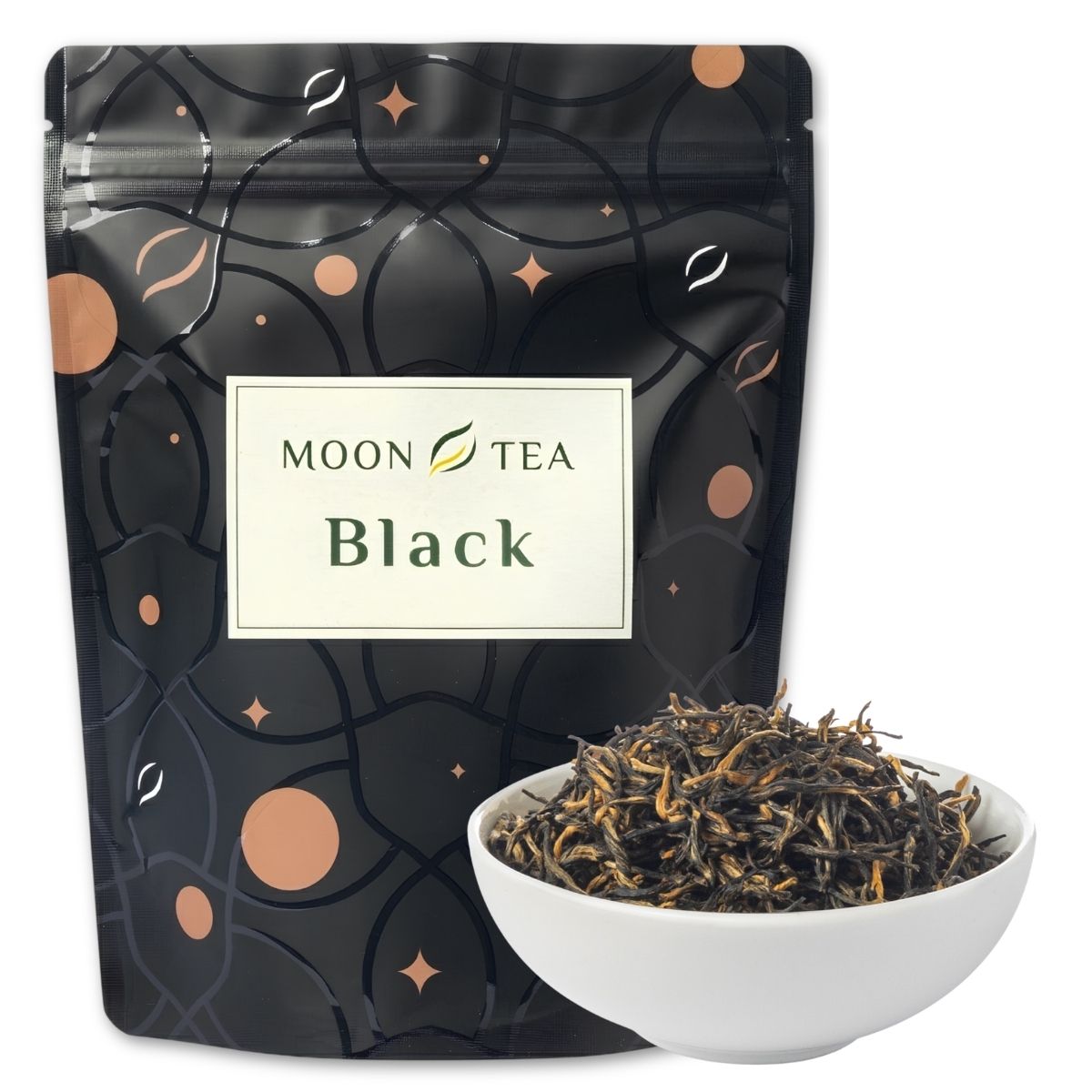 Jin Jun Mei Black Tea