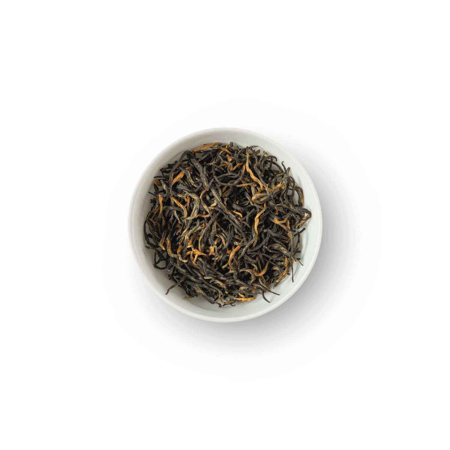 Tè Nero Jin Jun Mei