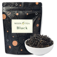 Jin Mao Hou Black Tea (Golden Monkey)