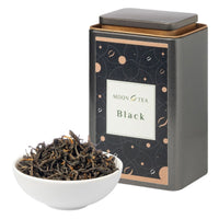 Thé noir Jun Chiyabari Himalayan Imperial BIO