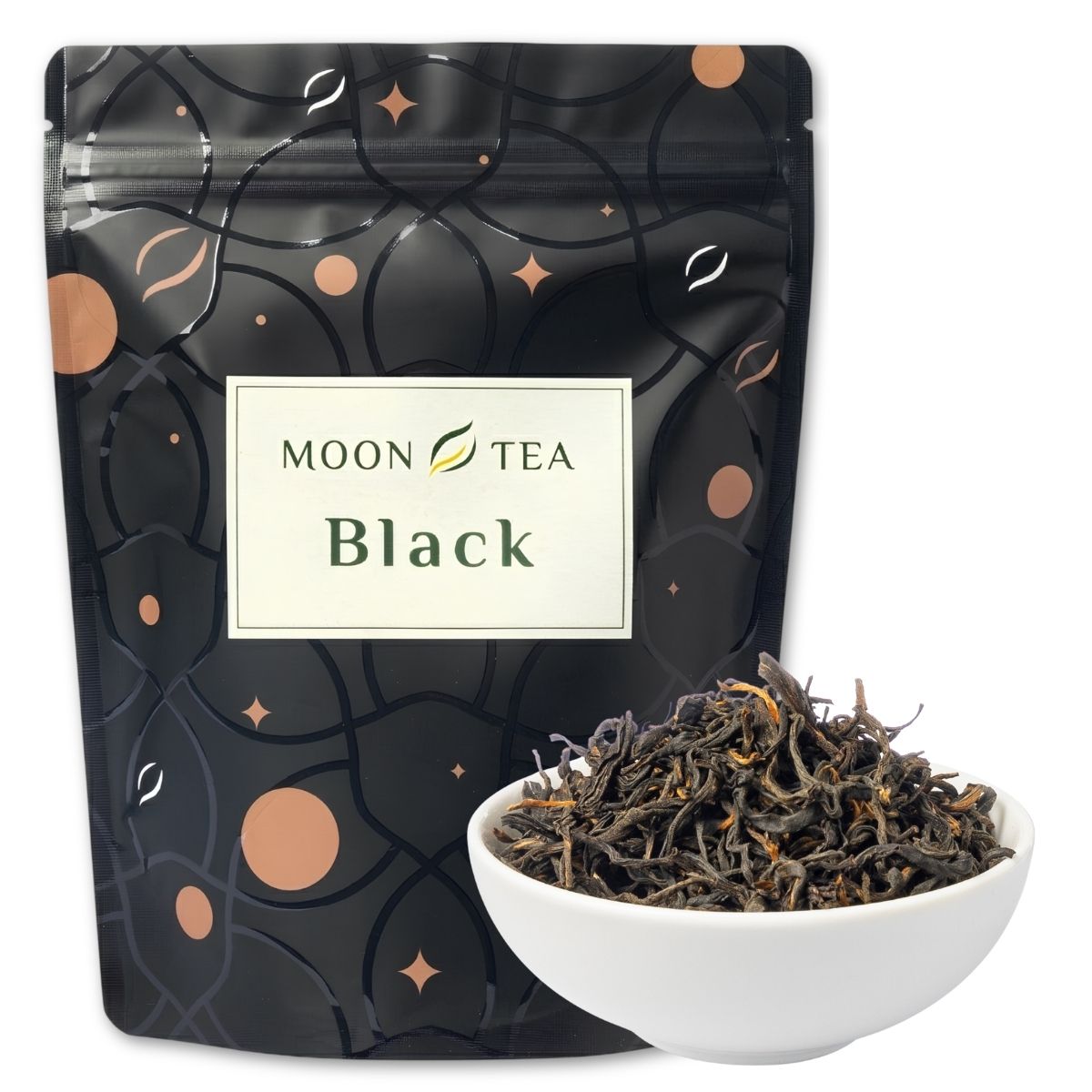 Tè Nero Jun Chiyabari Himalayan Imperial BIO