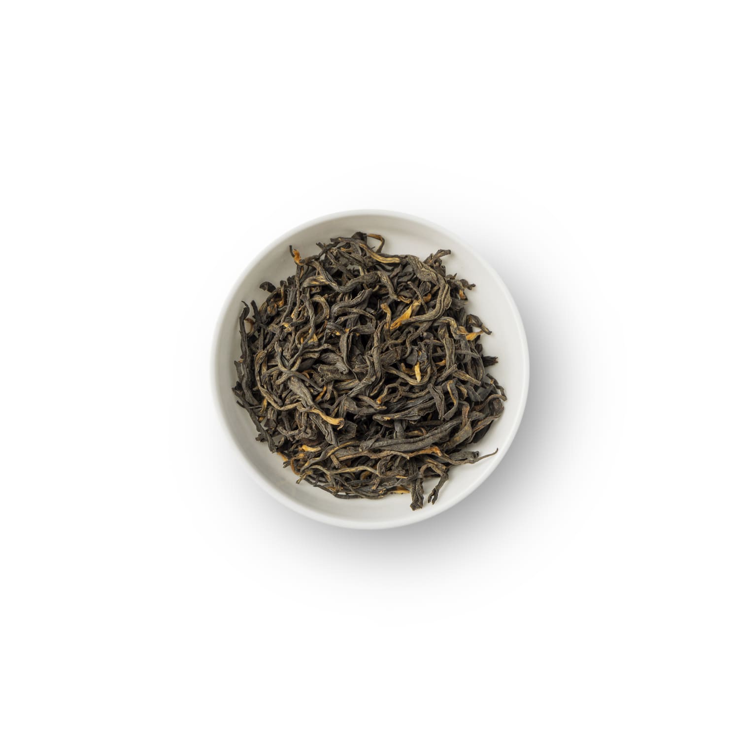 Tè Nero Jun Chiyabari Himalayan Imperial BIO