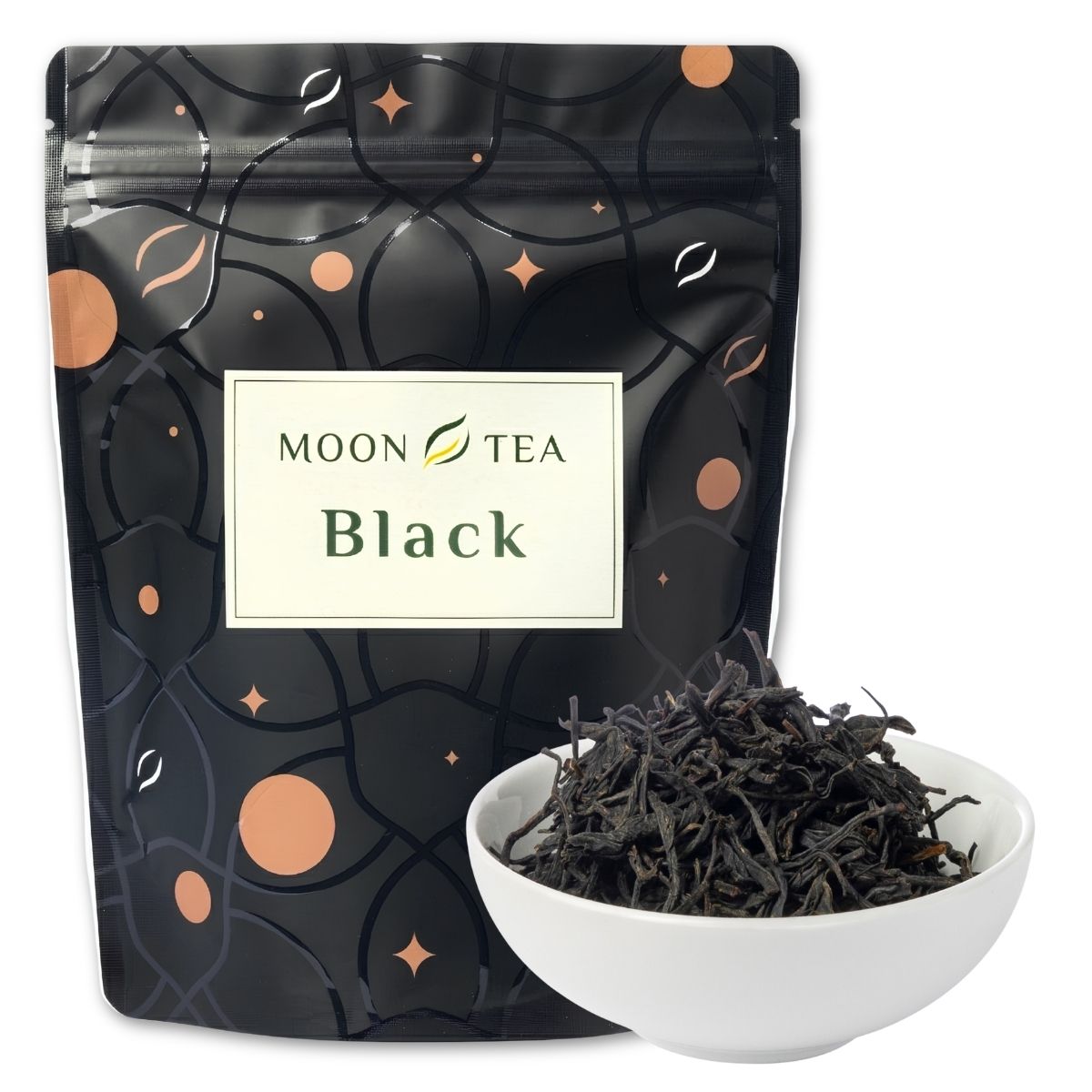 Tè Nero Keemun BIO (Classic e Premium)