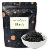 Tè Nero Keemun BIO (Classic e Premium)