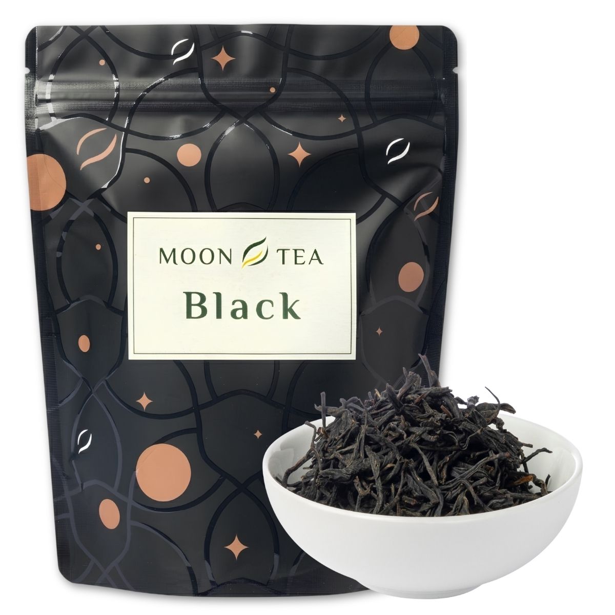 Keemun Black Tea