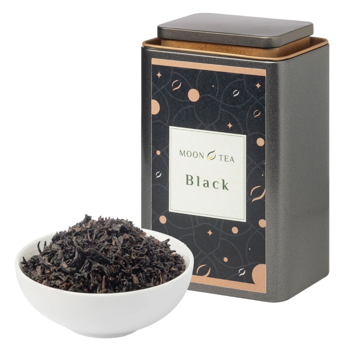 Organic Korakundah Orange Pekoe Black Tea
