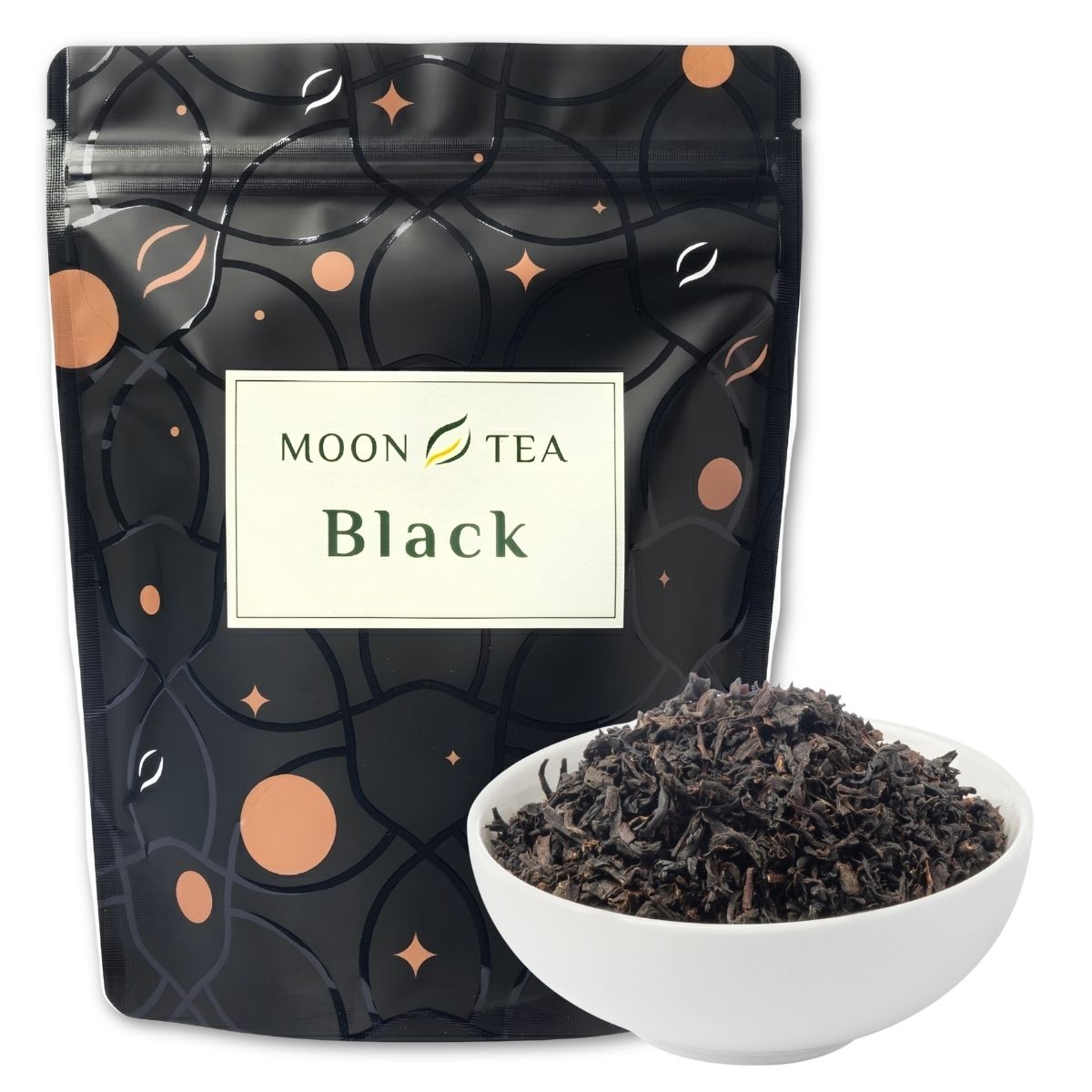 Organic Korakundah Orange Pekoe Black Tea