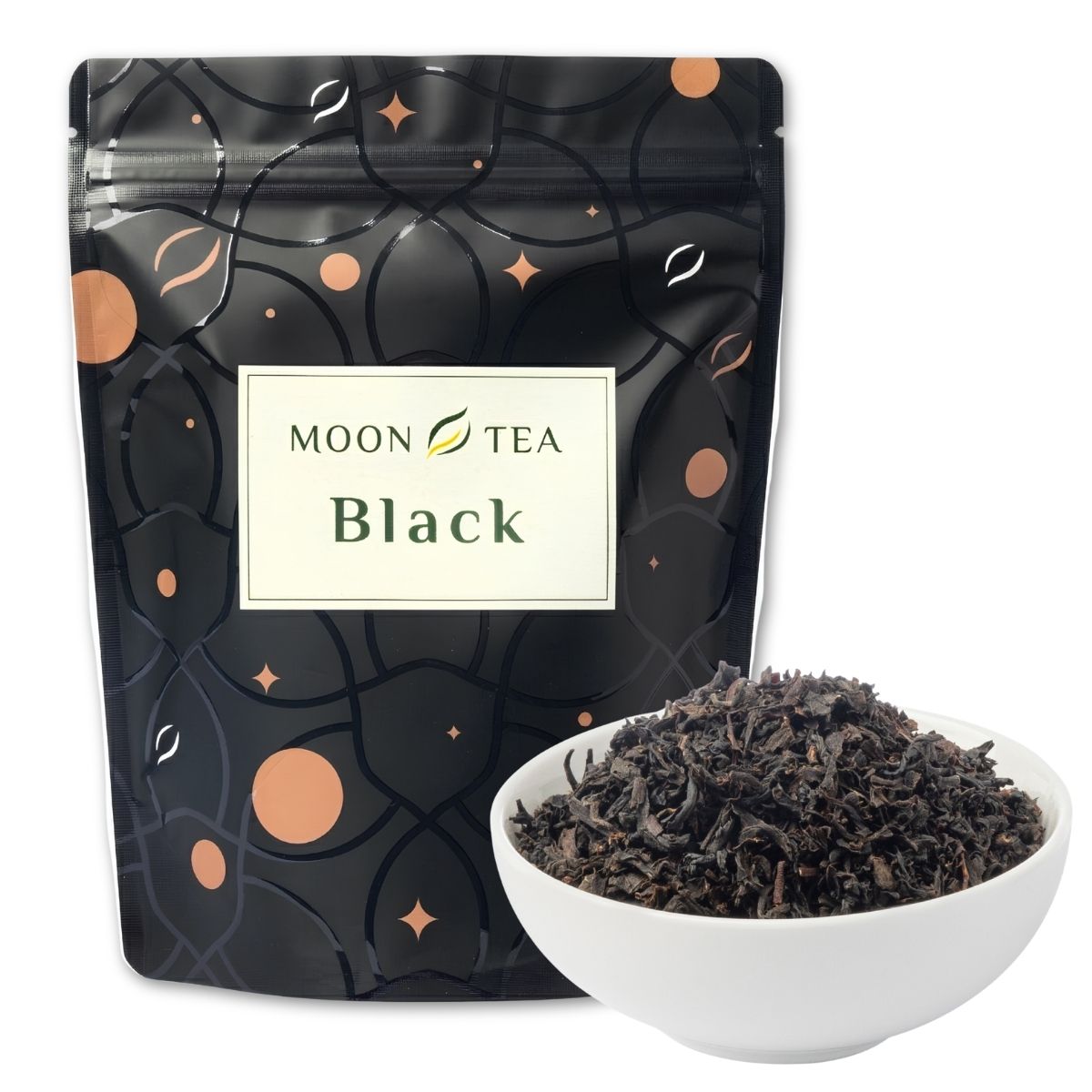 Organic Korakundah Orange Pekoe Black Tea