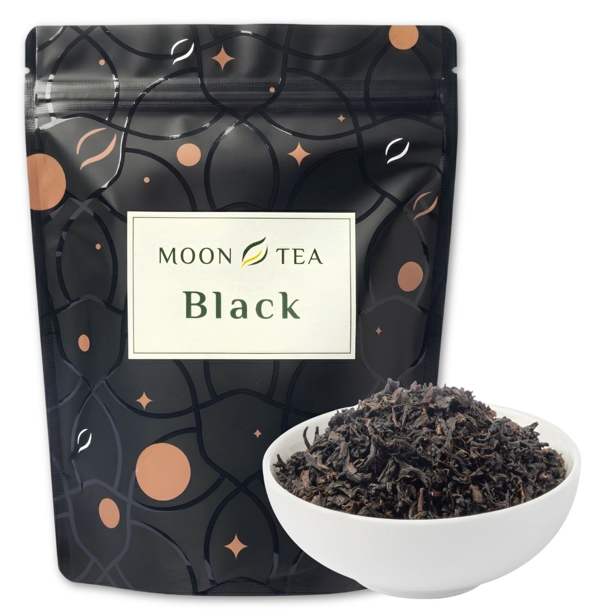 Korakundah Orange Pekoe Black Tea
