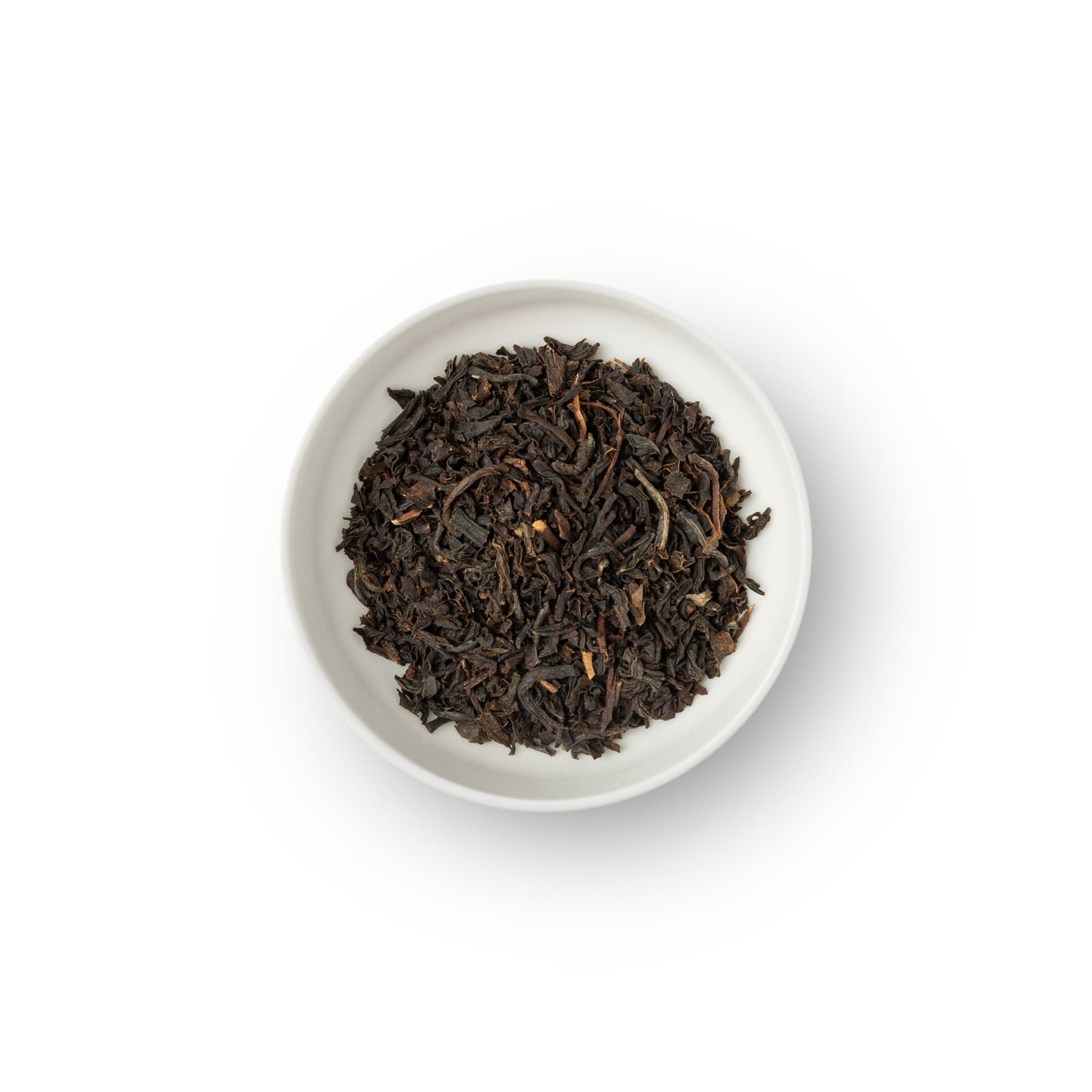 Tè Nero Korakundah Orange Pekoe BIO