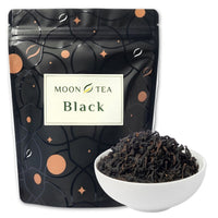 Thé noir Zhengshan Xiaozhong – Lapsang Souchong Original